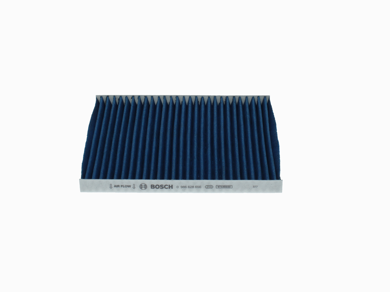 Interieurfilter BOSCH 0 986 628 656 geschikt voor KIA, HYUNDAI goedkope