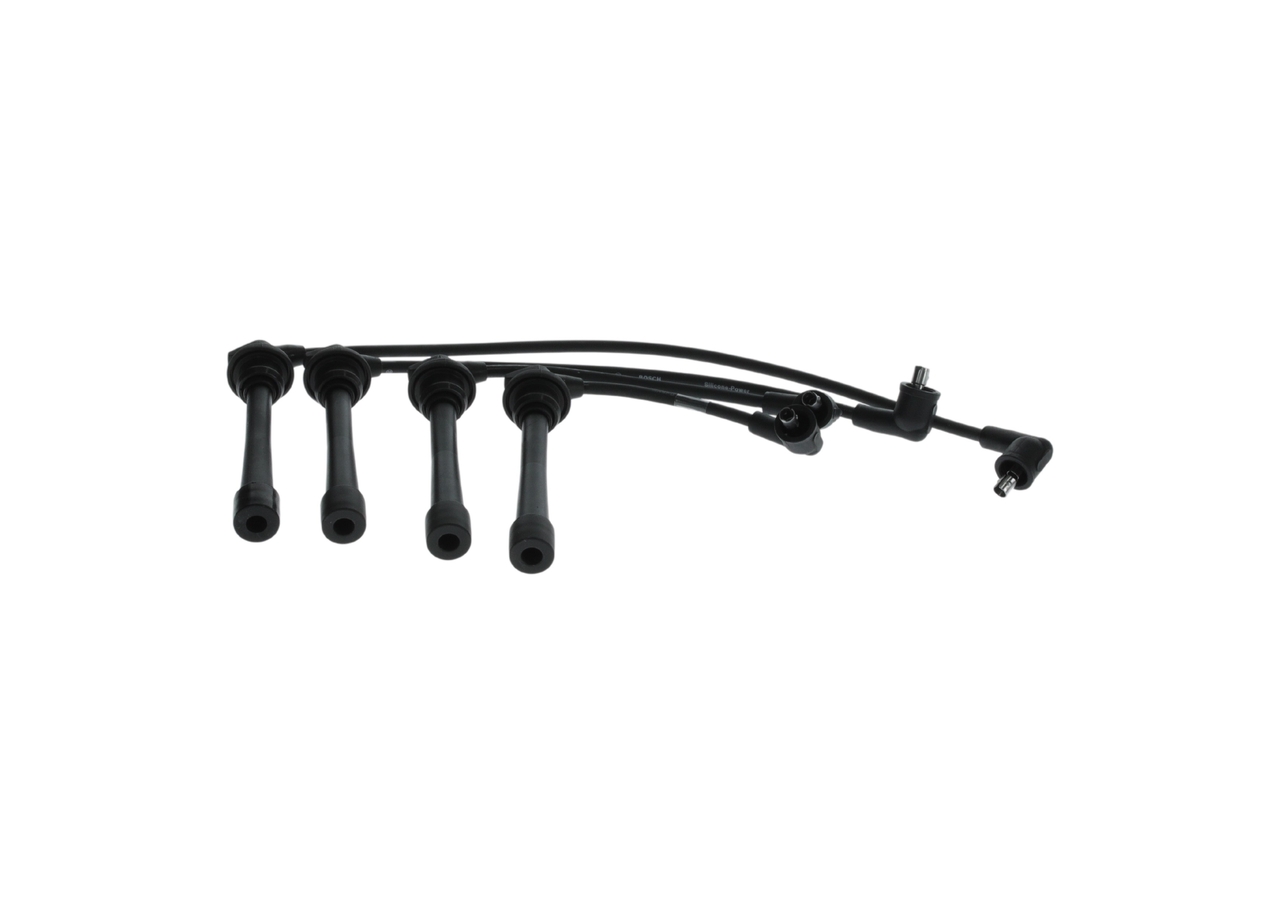 2743026700 OE BOSCH Tændkabelsæt 0 986 D00 025