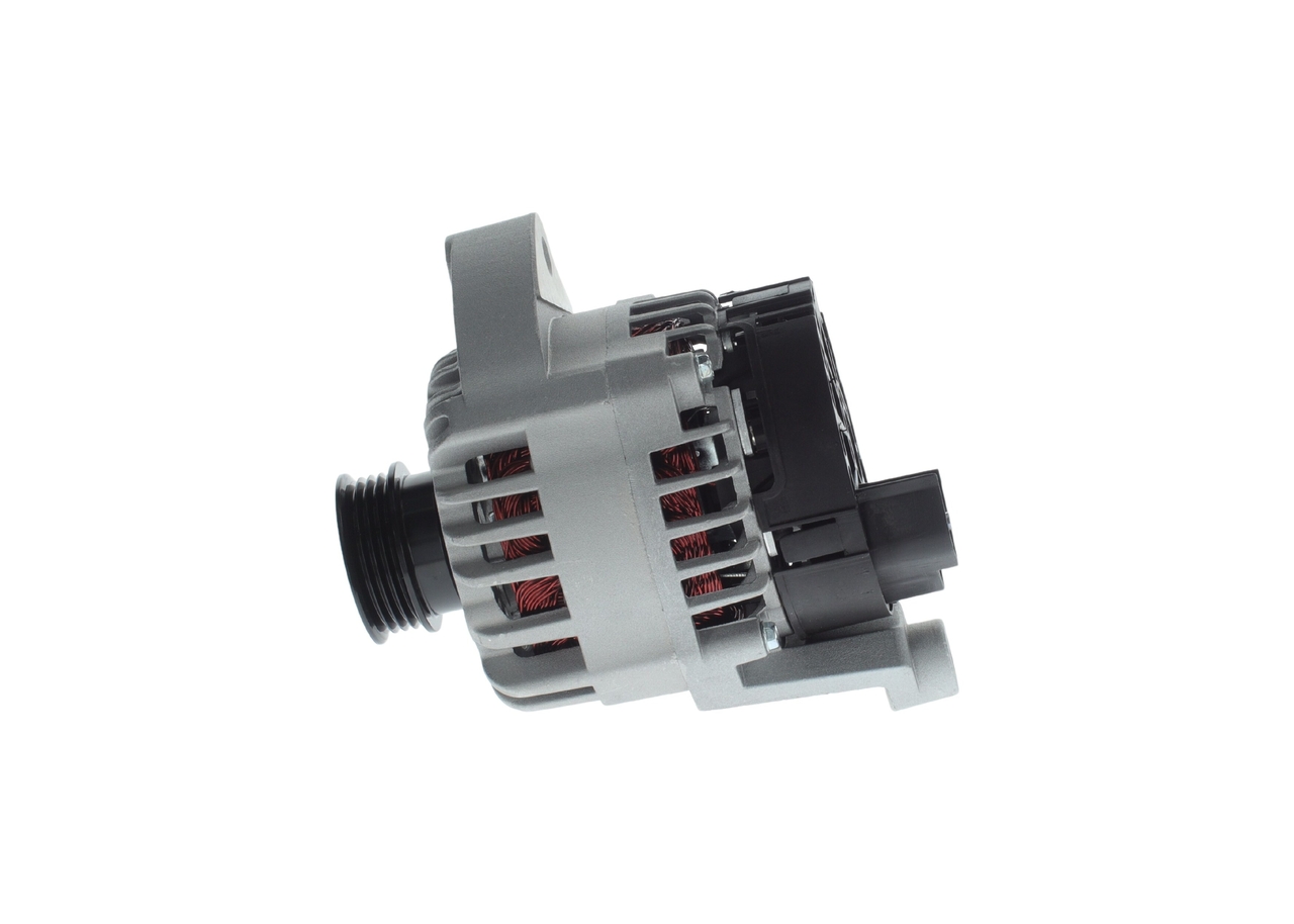 Original Alfa Romeo 146 BOSCH Alternator 1 986 A00 027