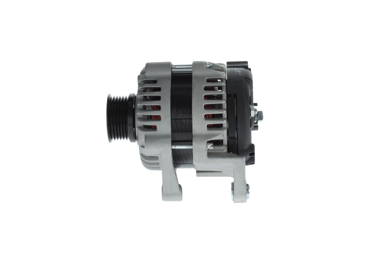 BOSCH 1 986 A00 070 Generator Astra Mk6 (J) Station Wagon (P10) 1.6 Benzine 116 Pk 2010 kosten