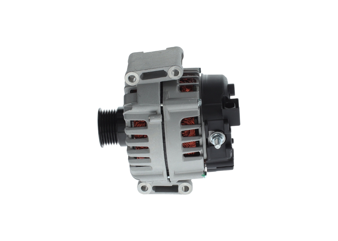 BOSCH 1 986 A00 630 Dynamo Mercedes S205 C 250 BlueTEC / d 2.1 4-matic (205.209) Diesel 204 Pk 2018 kosten
