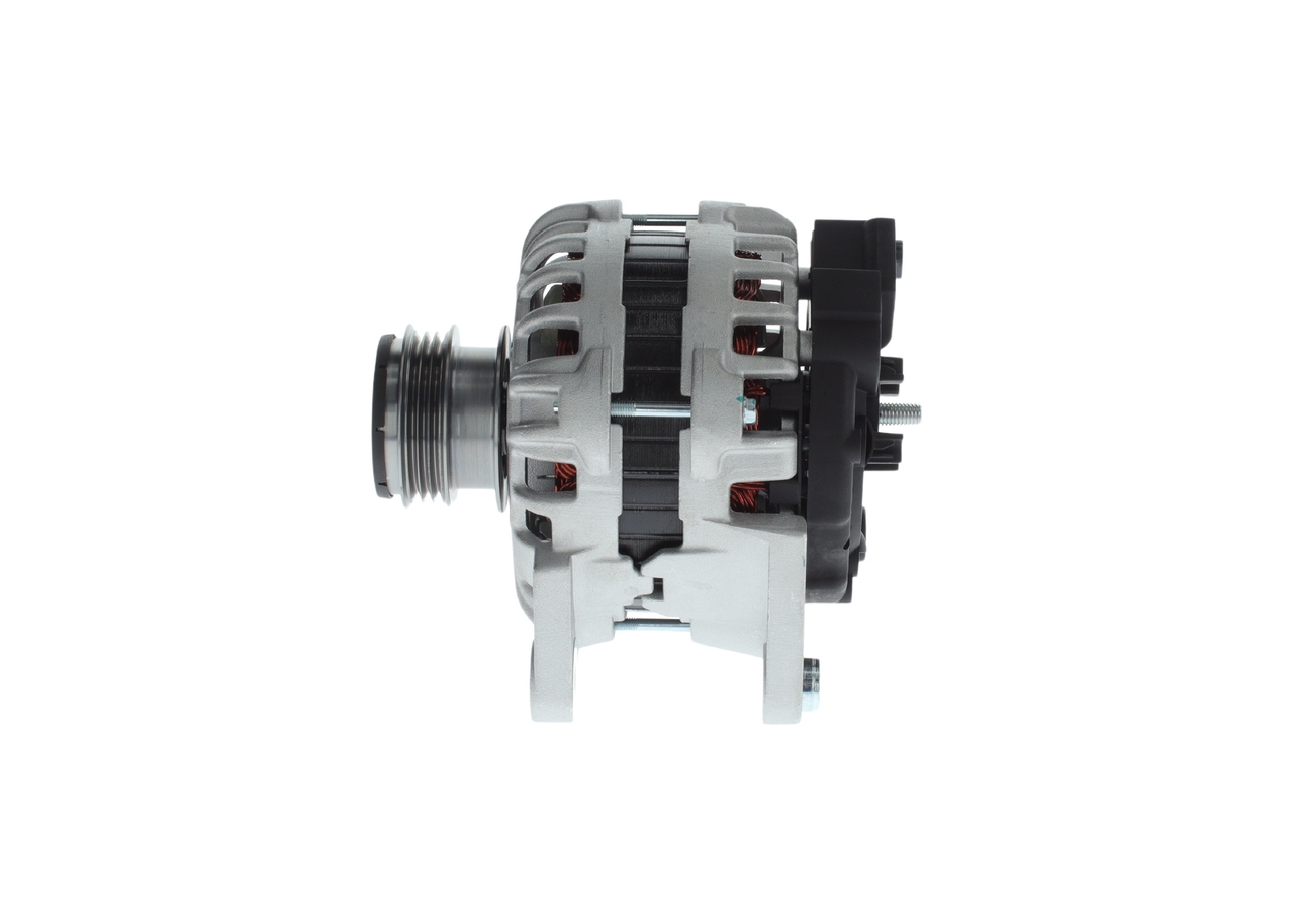 BOSCH 1 986 A01 067 Generator Dacia Logan LS 1.2 16V (LS1N, LS02, BS02) Benzin 75 PS 2025