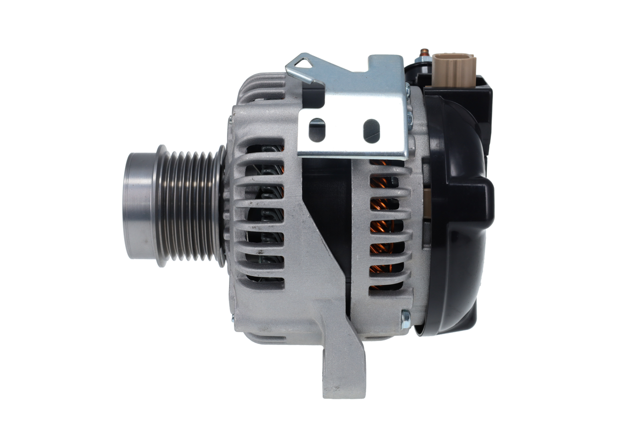 ALT 14V 100A (R) BOSCH 1 986 A01 463 Lichtmaschine TOYOTA RAV 4 III (ACA3_, ACE_, ALA3_, GSA3_, ZSA3_) 2.4 4WD 170 PS Benzin 2013