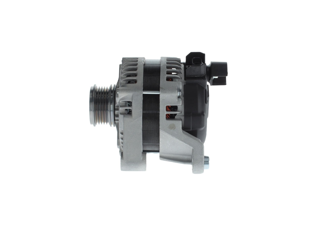 BOSCH 1 986 A01 492 kintamosios srovės generatorius VAUXHALL Corsa Mk4 (E) Van (X15)