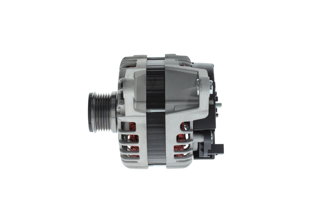BOSCH 1 986 A01 504 alternator IVECO Daily Line Minibus