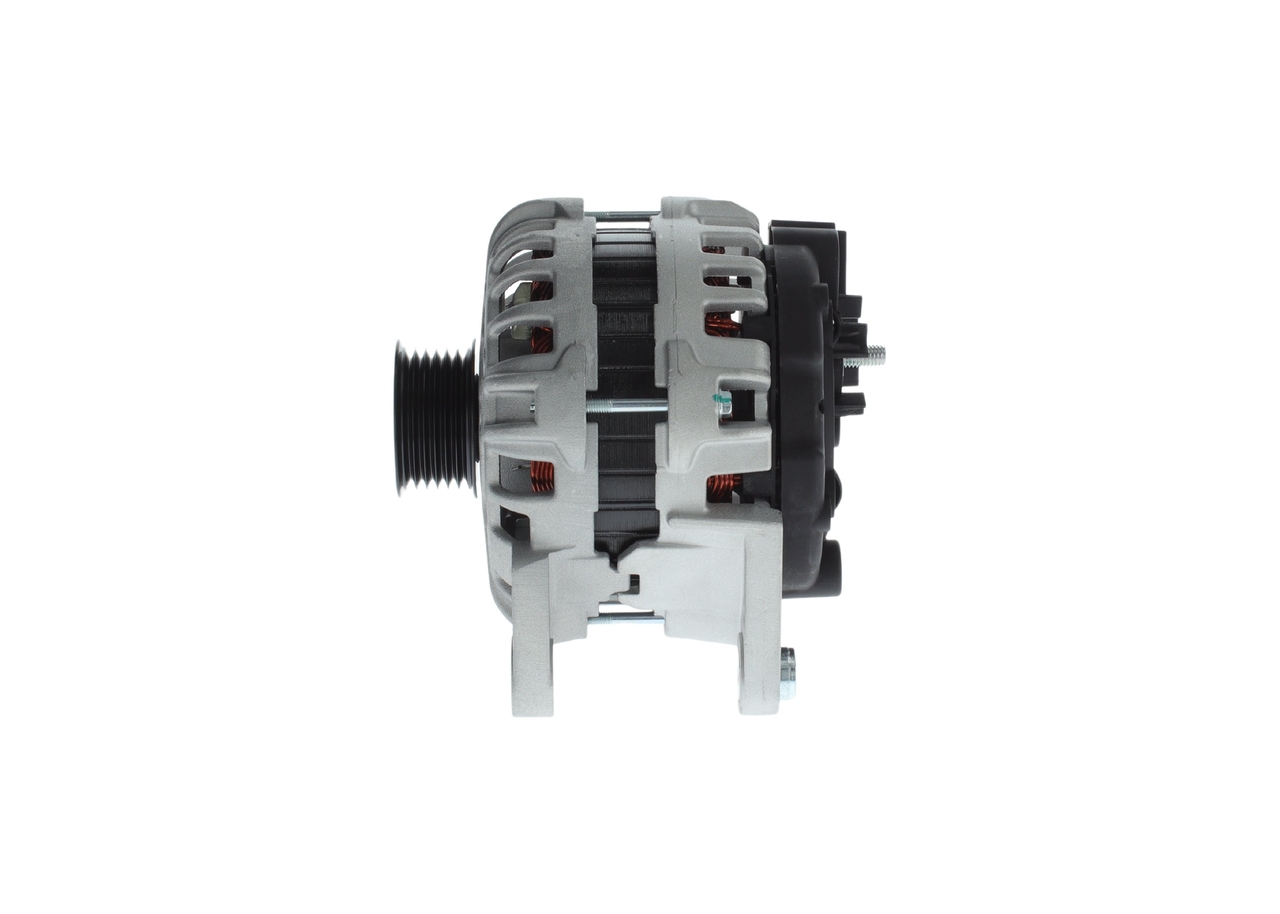 04C903023E OE BOSCH Generator 1 986 A01 525