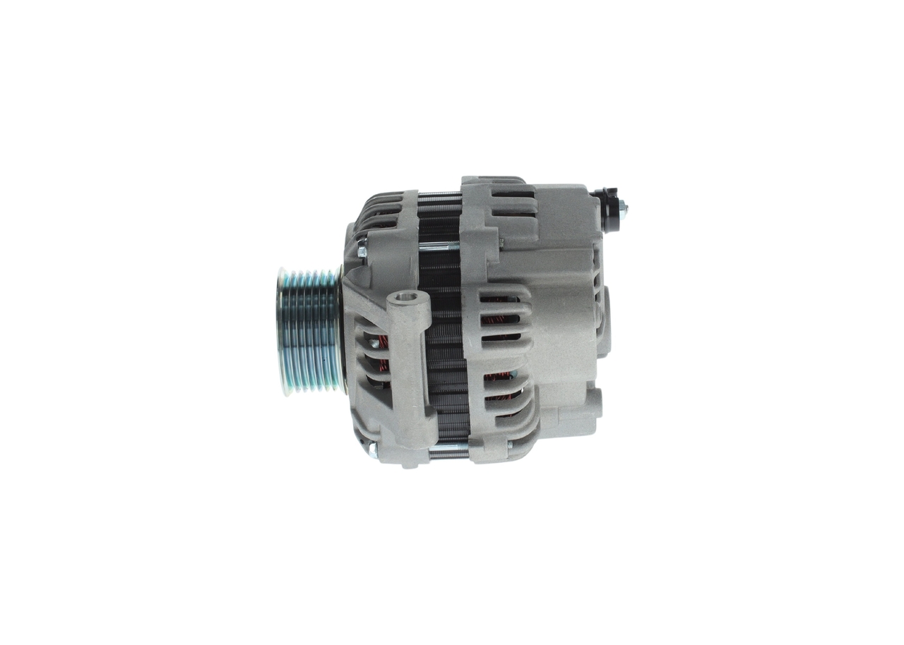 ALT 14V 90A (R) BOSCH 31100PND004 Lichtmaschine