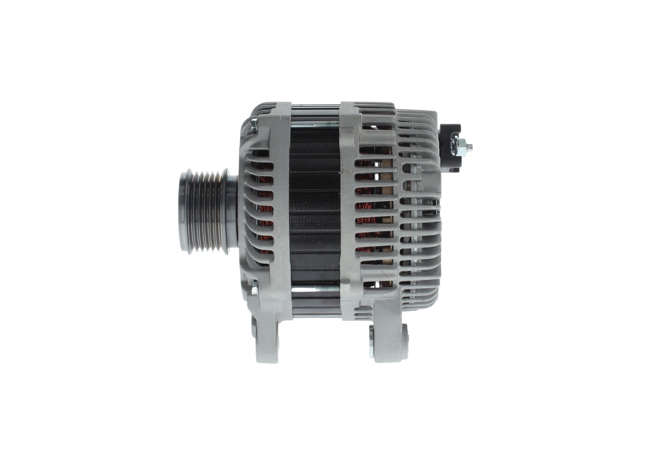 ALT 14V 210A (R) BOSCH A4TJ0582ZE Lichtmaschine