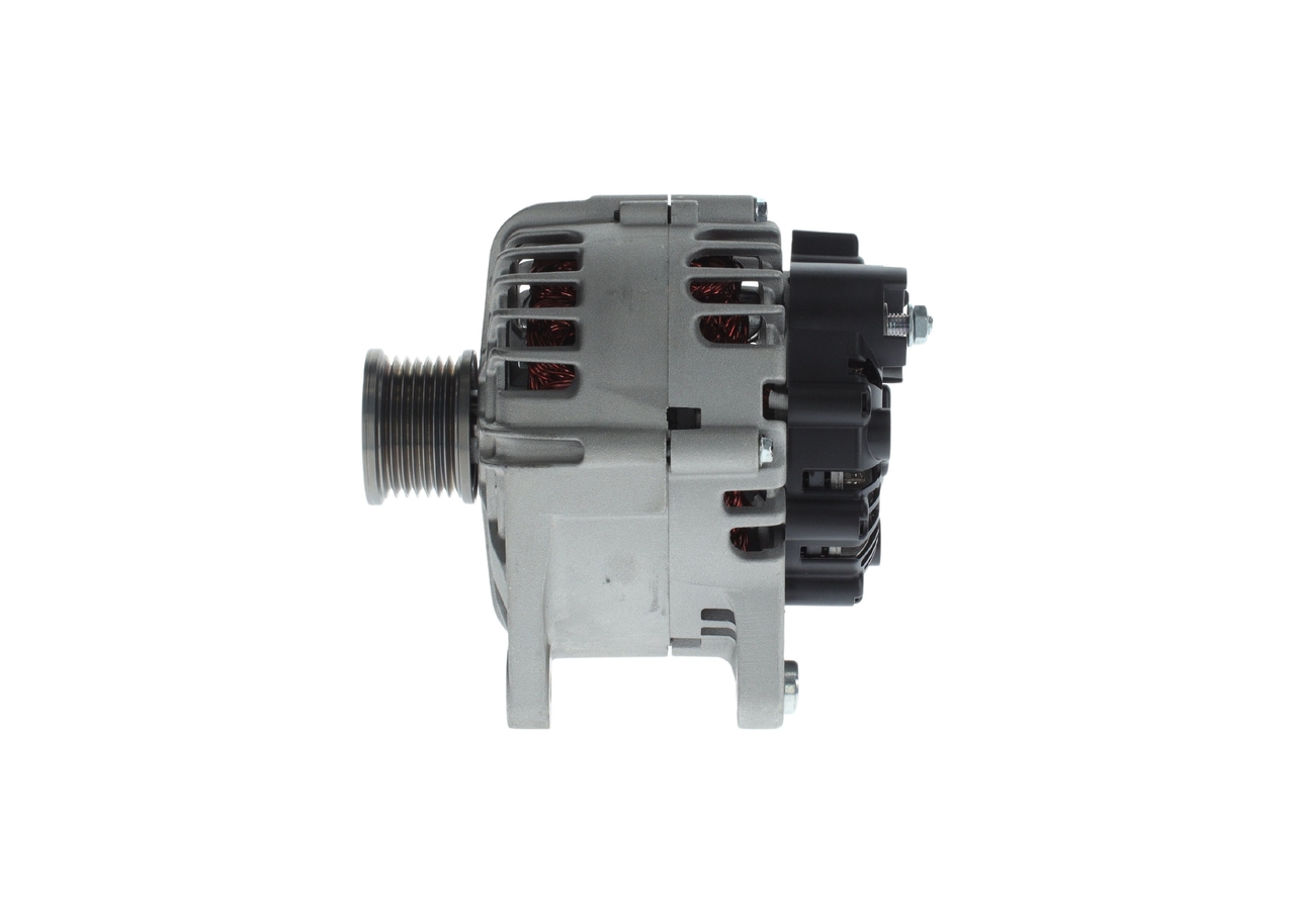 Alternator Smart FORFOUR 2025 1986A01568 BOSCH