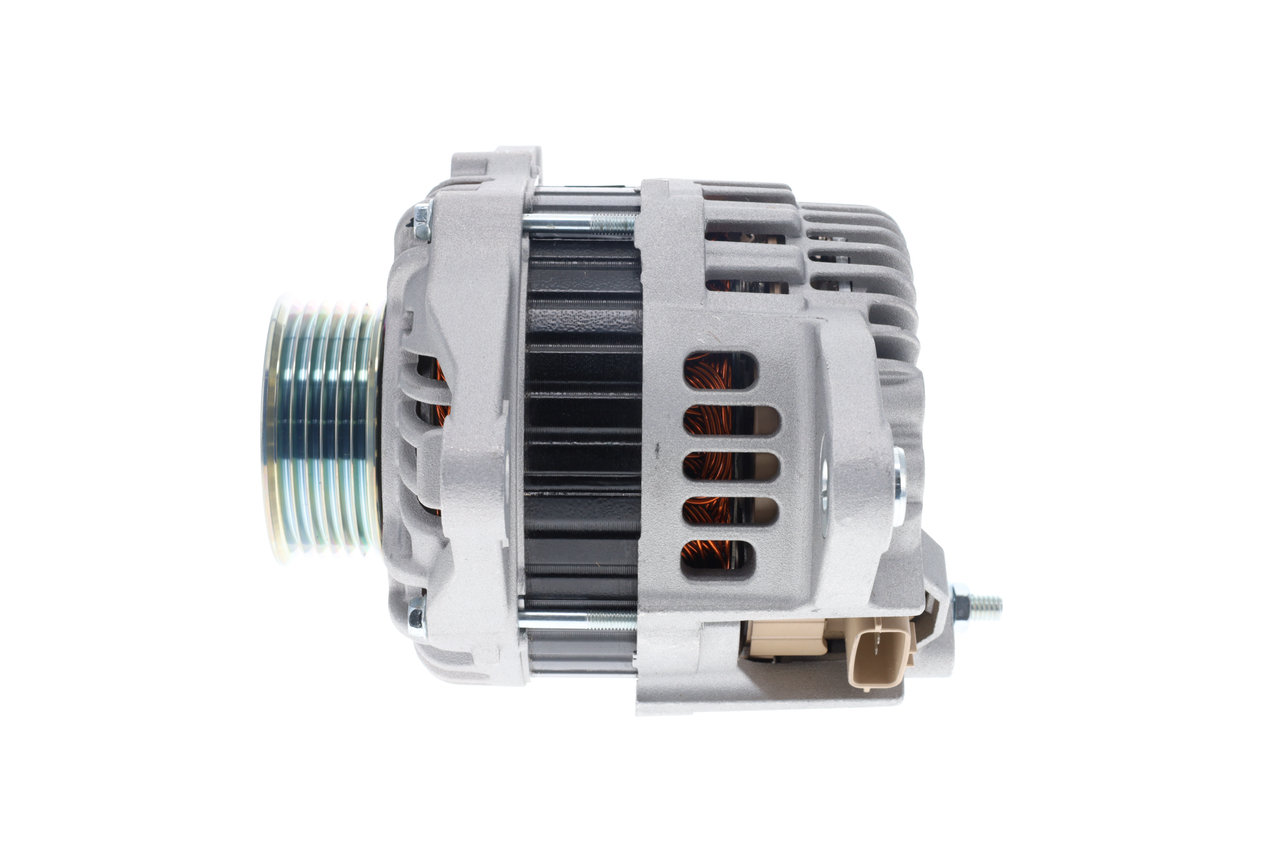 originale Mitsubishi L300 / DELICA BOSCH Generator 1 986 A01 613