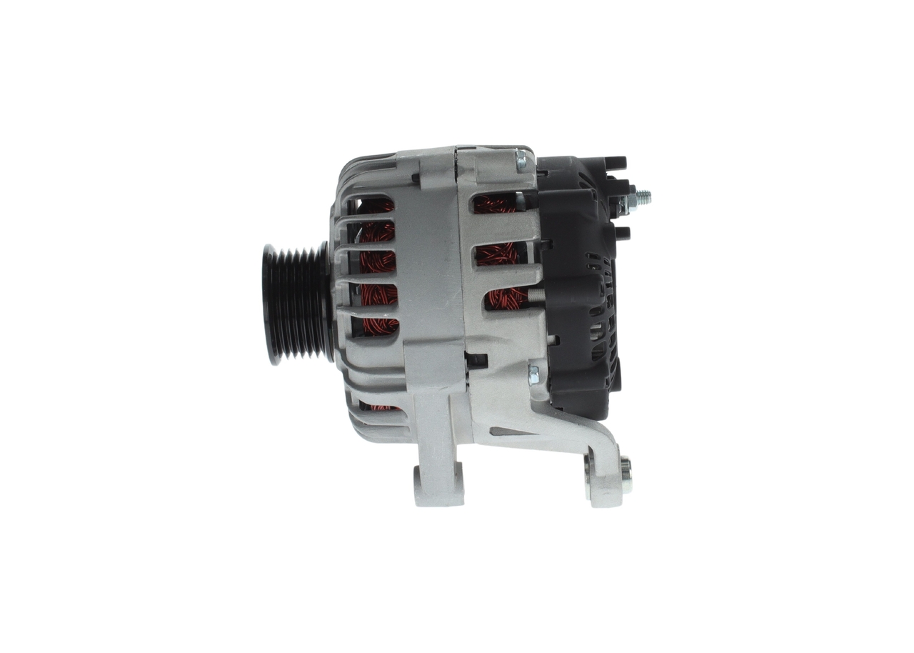 BOSCH 1 986 A01 643 Alternator Astra Mk6 (J) Station Wagon (P10) 1.6 Benzine 116 Pk 2014 kosten