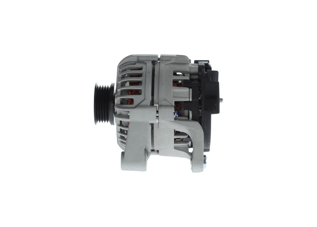 Alternator Vauxhall AGILA 2007 1986A01677 BOSCH