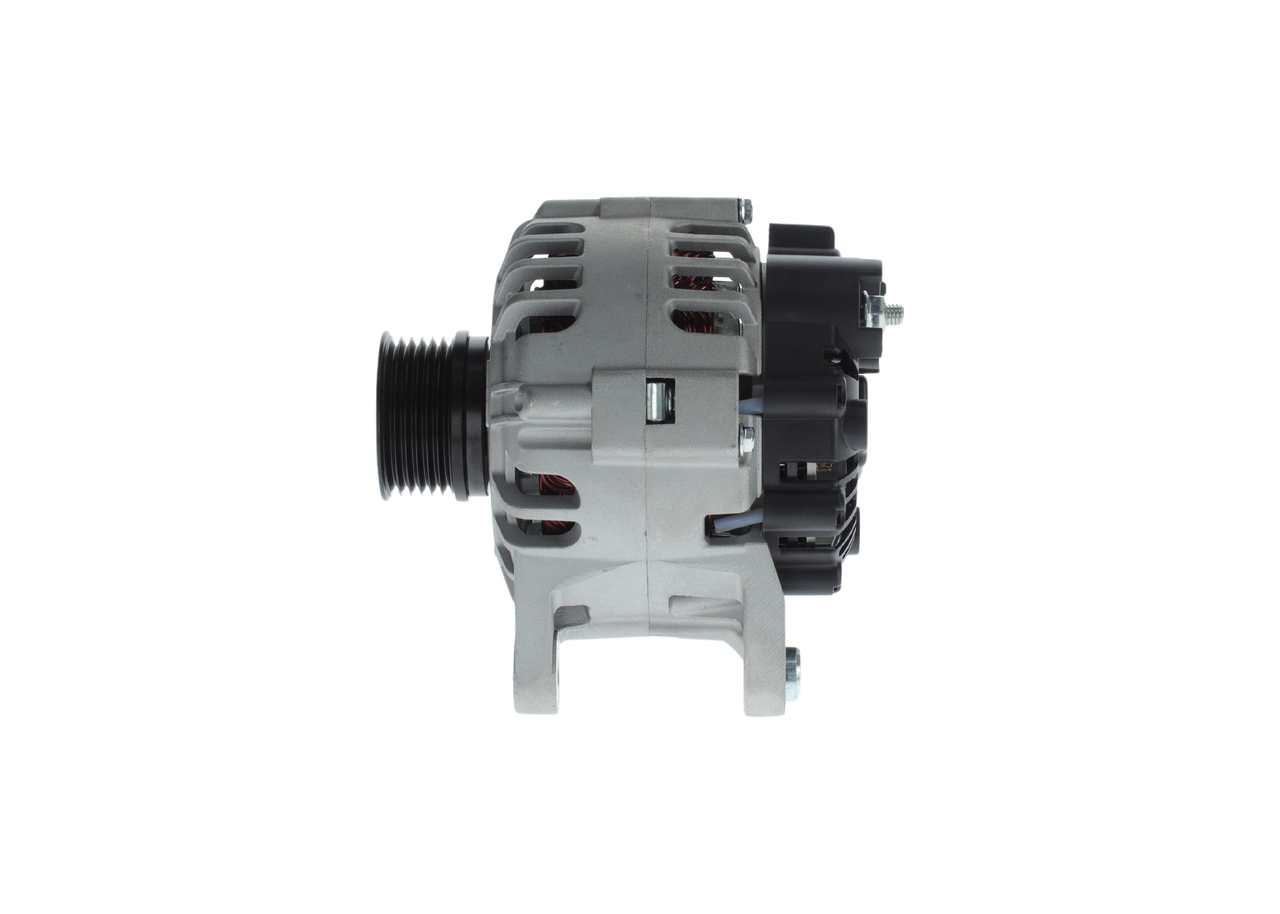 originale Dacia LOGAN BOSCH Generator starter 1 986 A01 697