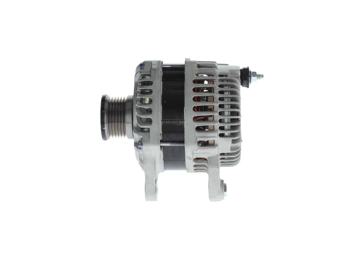 BOSCH 1 986 A01 724 Dynamo Nissan Qashqai J10 2.0 Essence 139 CV 2013 prix