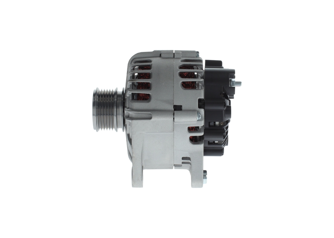 1 986 A01 763 BOSCH Alternador RENAULT CAPTUR