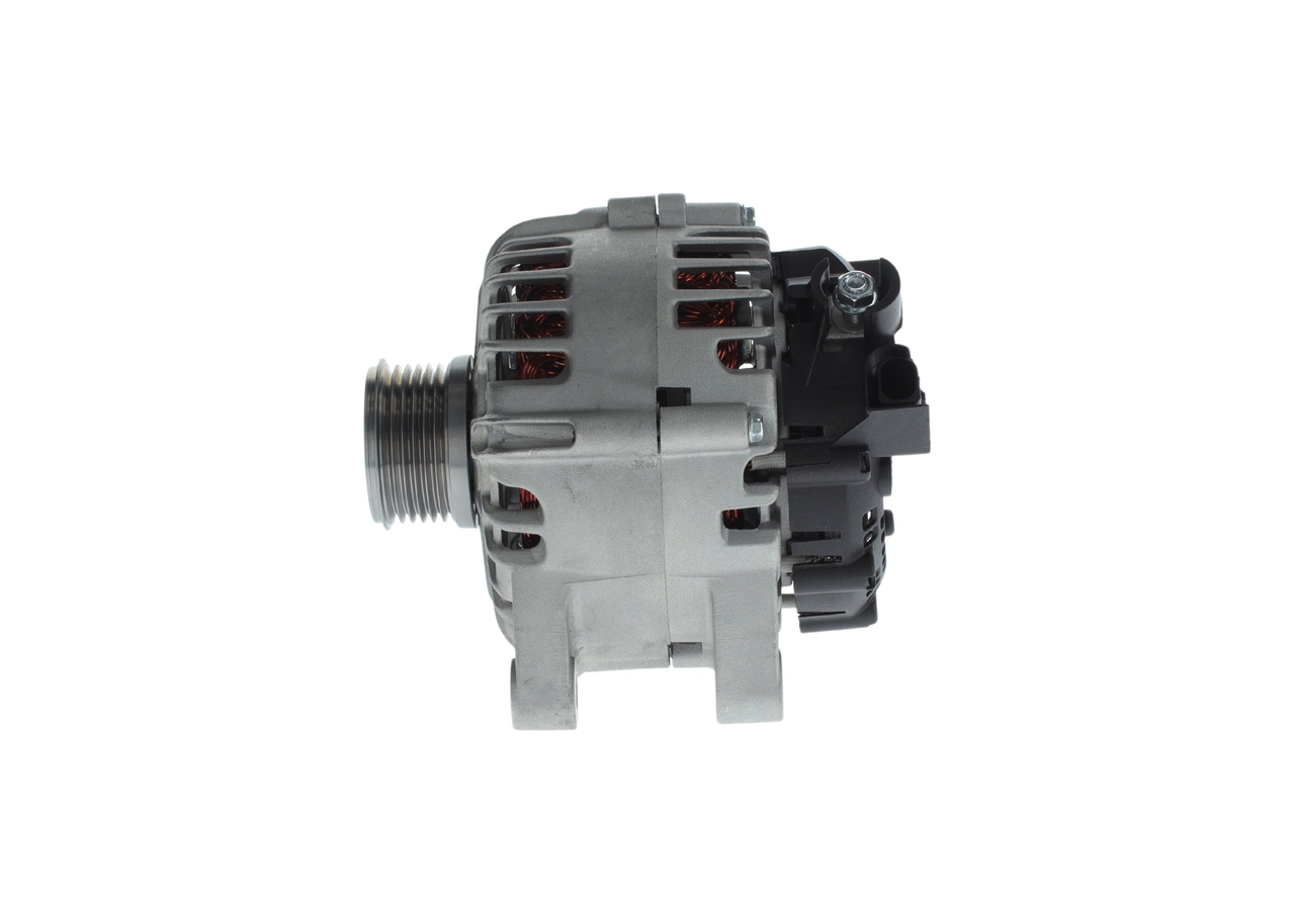 originais Mazda 626 BOSCH Motor de arranque alternador 1 986 A01 847