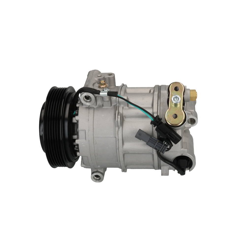 BOSCH 1 986 AD1 100 Compresor AC VAUXHALL INSIGNIA Mk1 (A) 2.0 CDTI (35) Gasóleo 120 cv 2016 precio