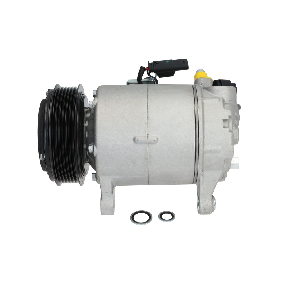 BOSCH 64525A3F1D2 AC-kompressor