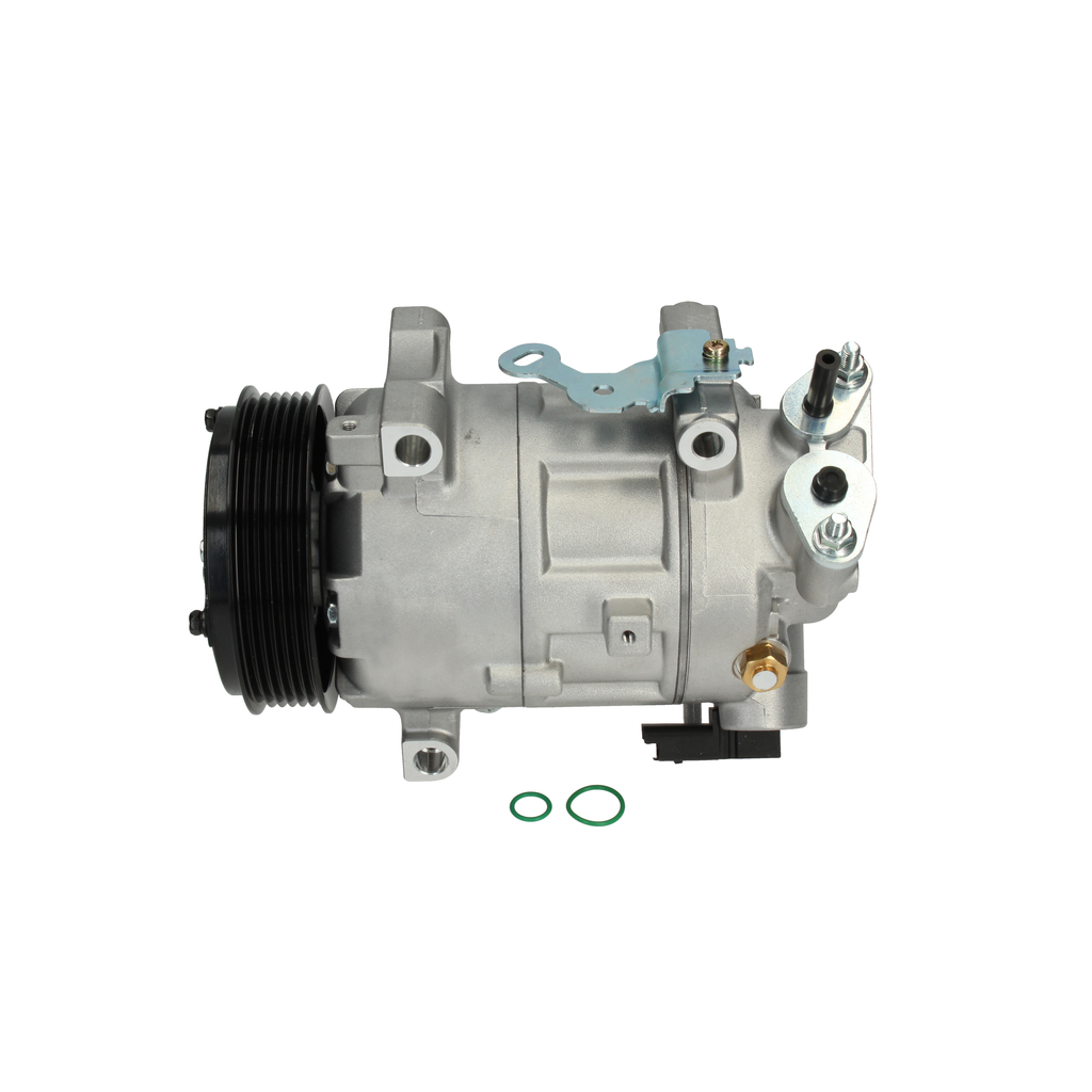 9672247080 OE BOSCH Klimakompressor 1 986 AD1 105