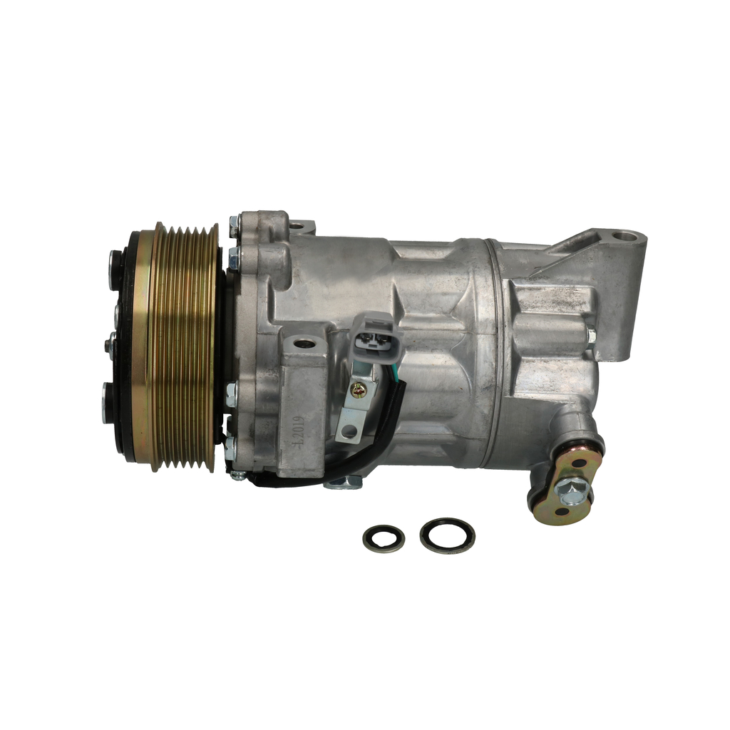 BOSCH 1 986 AD1 106 Compressore aria condizionata Delta 844 prezzo