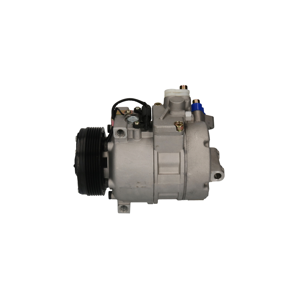BOSCH 1 986 AD1 122 Kompresorius / dalys BMW X3 E83 2.5 si benzinas 218 AG 2007