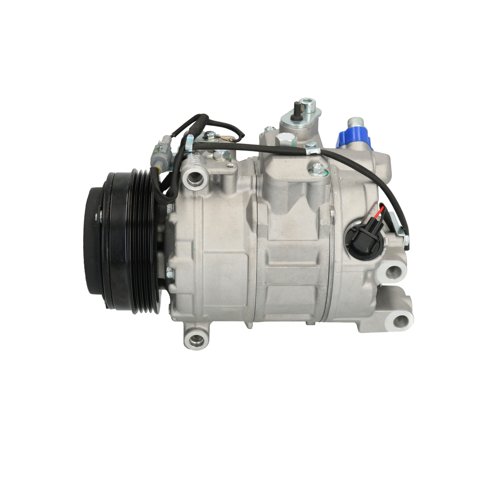 BOSCH 1 986 AD1 123 AC pumpe BMW F01 750 i, Li xDrive Bensin 408 hk 2009 pris