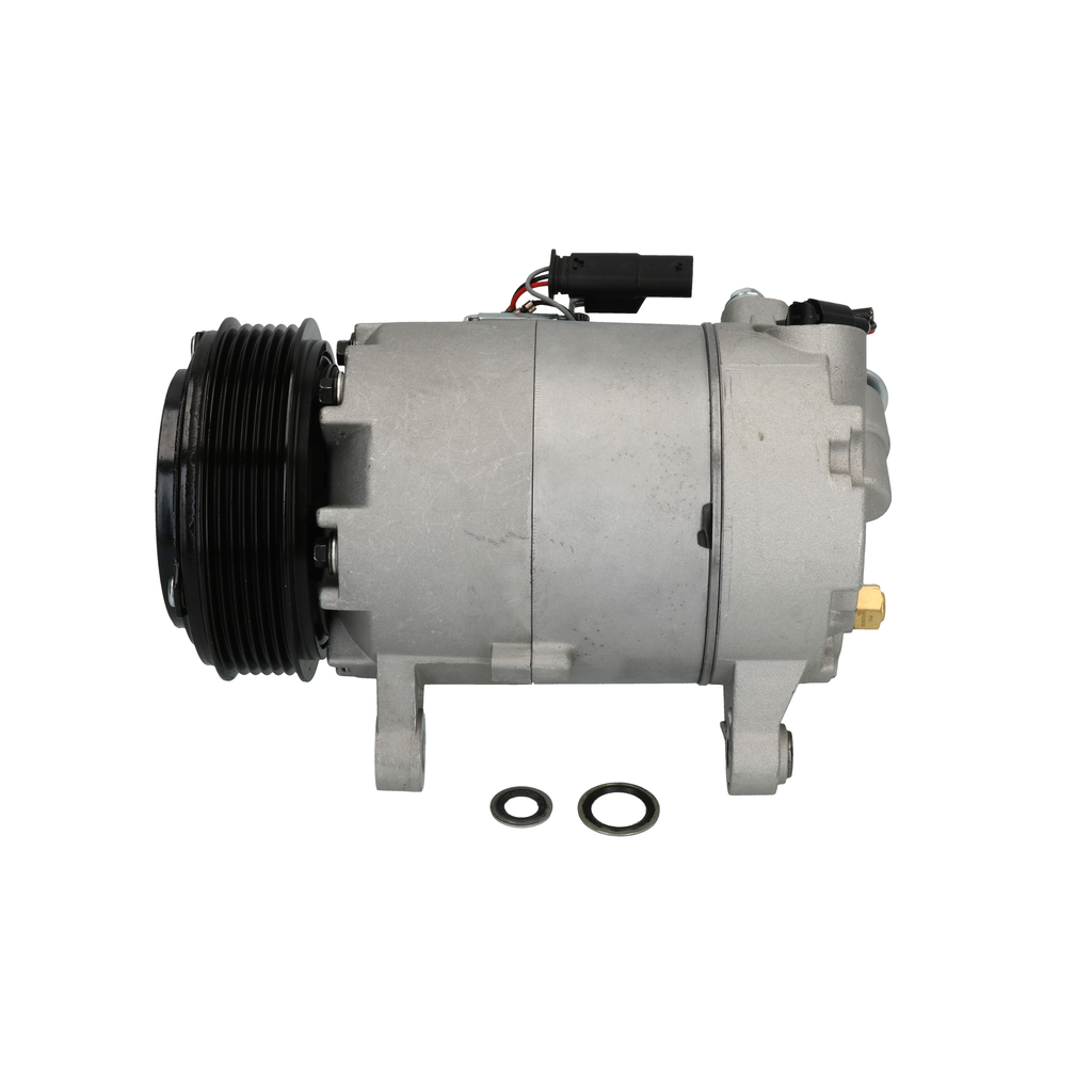 BOSCH 1 986 AD1 126 Air conditioning compressor BMW 1 Series F20 118d xDrive 2.0 Diesel 150 hp 2015 price