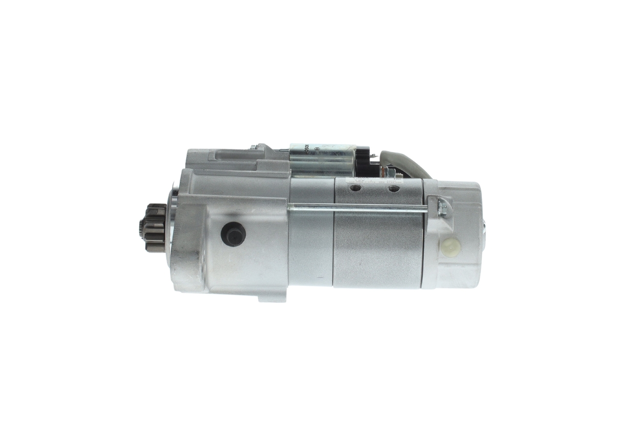 Starteris Land Rover RANGE ROVER 2005 1986S00595 BOSCH