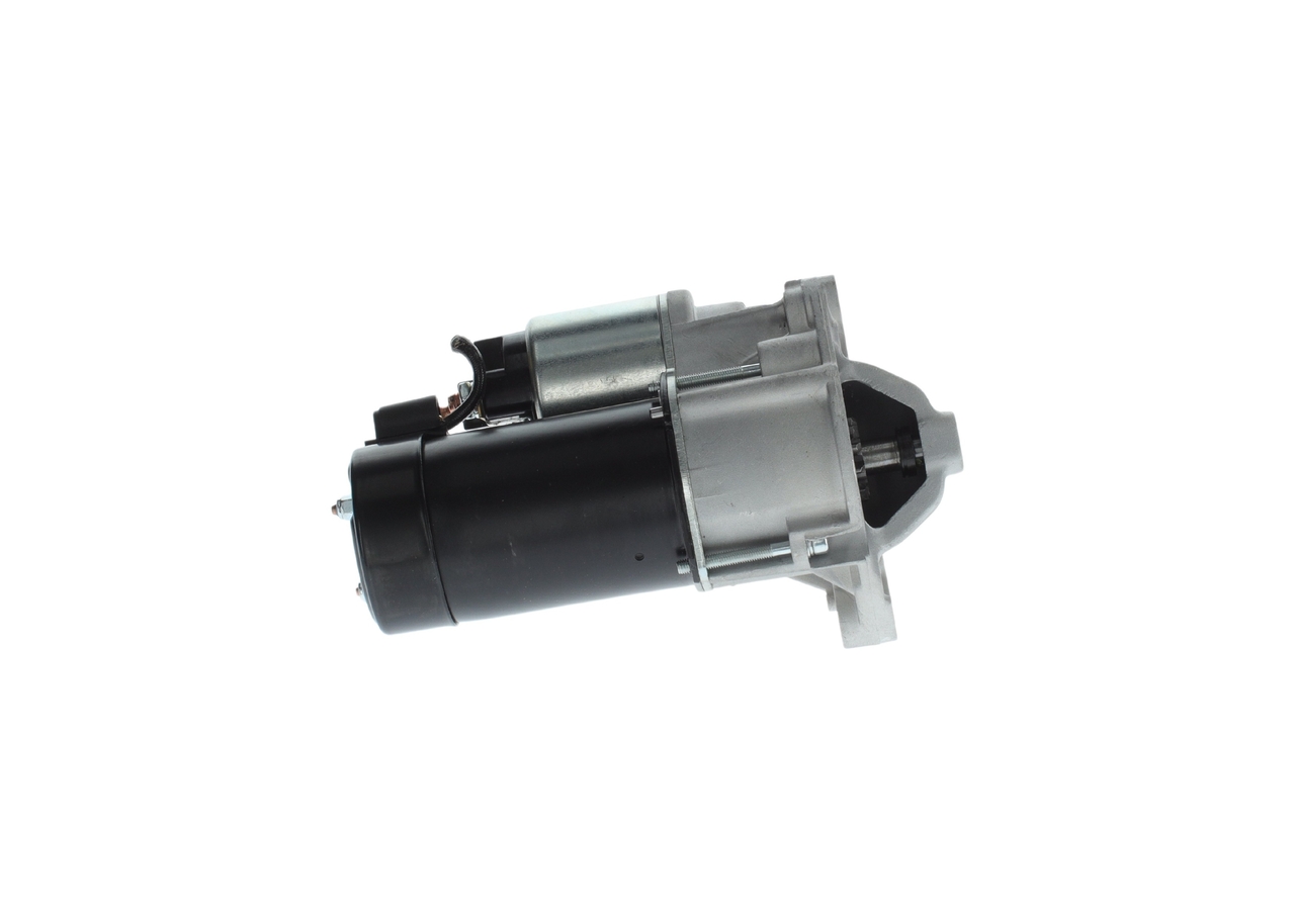 BOSCH 1 986 S00 914 Starter RENAULT Megane I Hatchback (BA) 1.9 DCi Diesel 105 HK 2002 pris