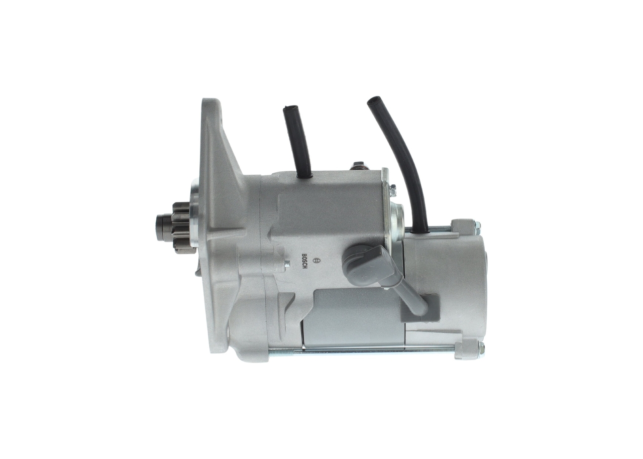 Motorino avviamento Land Rover DISCOVERY 2004 1986S00957 BOSCH