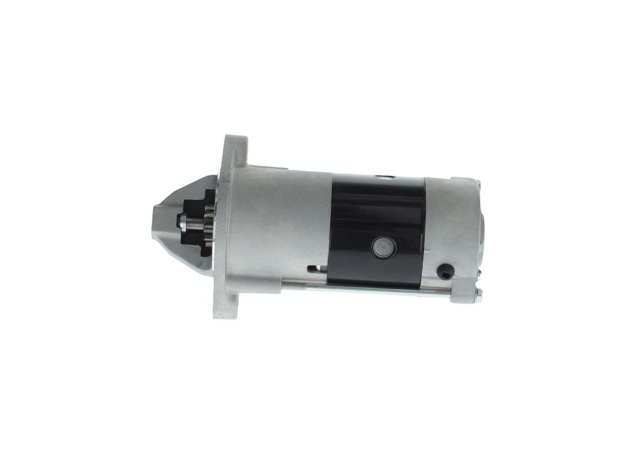 d'origine Mitsubishi ECLIPSE BOSCH Starter moteur 1 986 S01 027