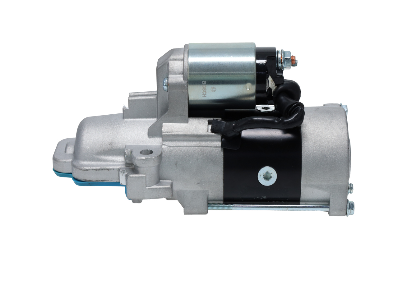 Starter Ford RANGER 2014 1986S01100 BOSCH