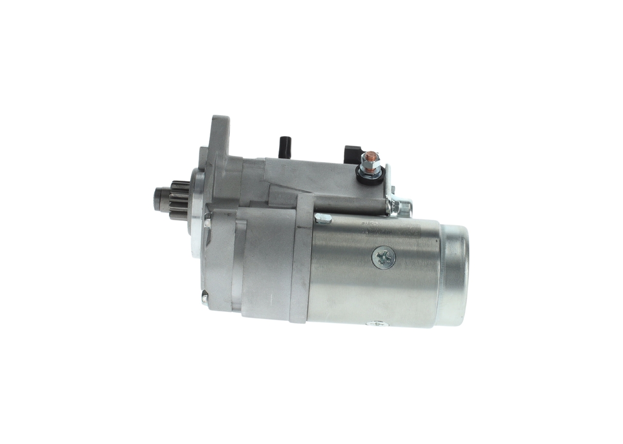 Startmotor Kia MAGENTIS 2007 1986S01138 BOSCH