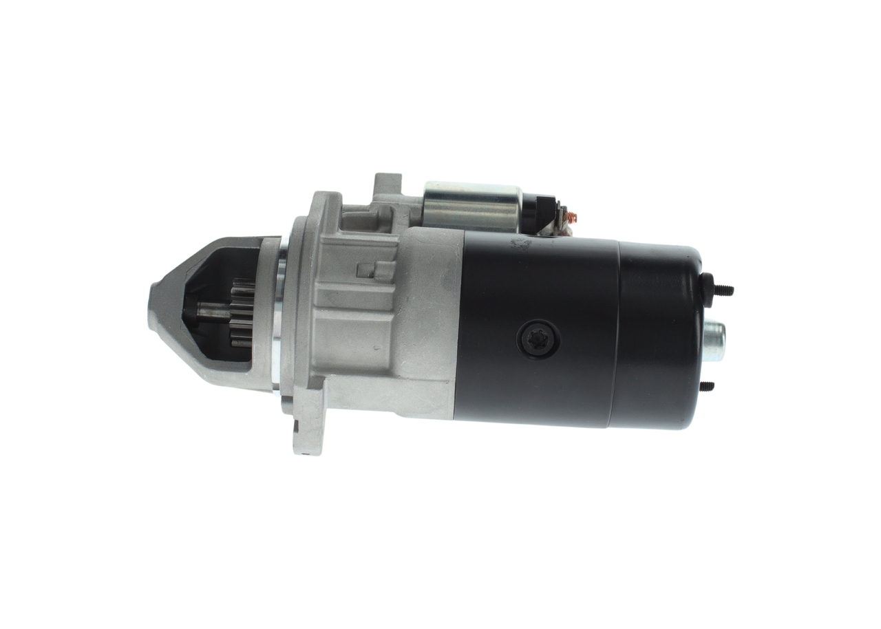 BOSCH 1 986 S01 261 CITROËN CX II Hatchback startmotor original
