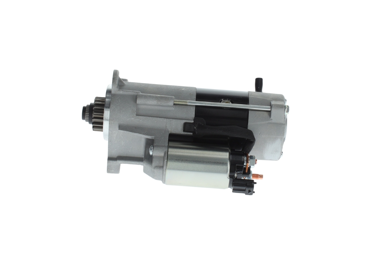 BOSCH Starter 1 986 S01 450