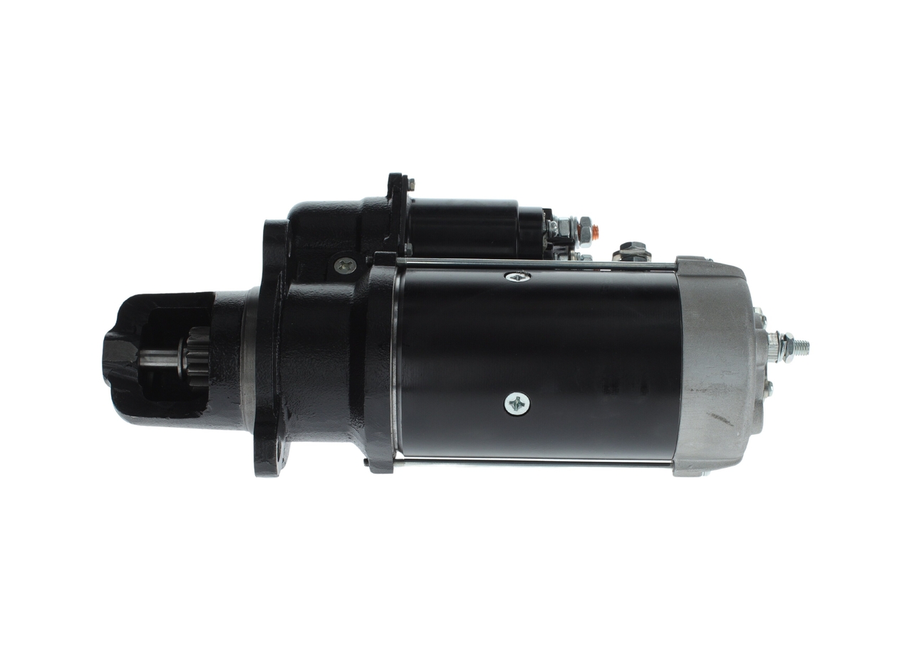 571168 OE BOSCH Starter 1 986 S10 089
