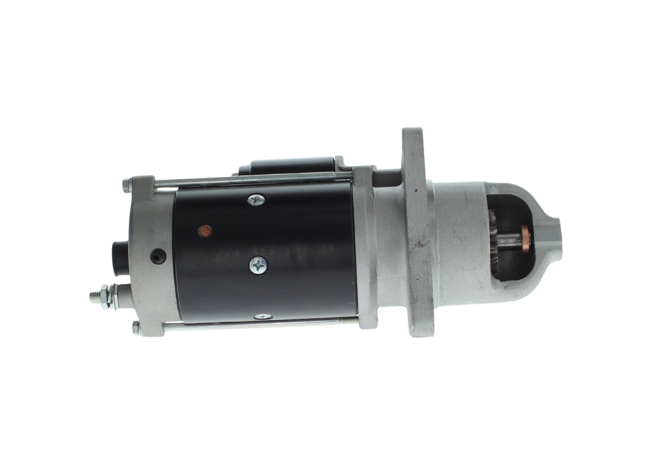 BOSCH 8113230 Startmotor