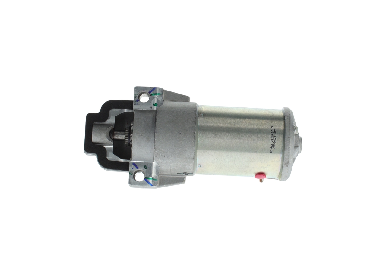 Motor de arranque BOSCH 1 986 S10 128 adequados para FORD barato
