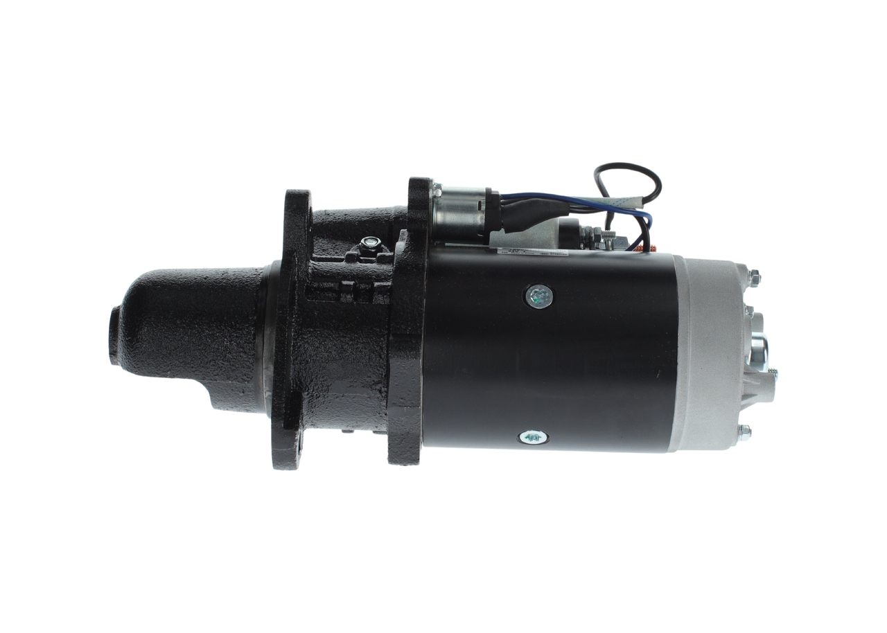 4571510301 OE BOSCH Starter 1 986 S10 133