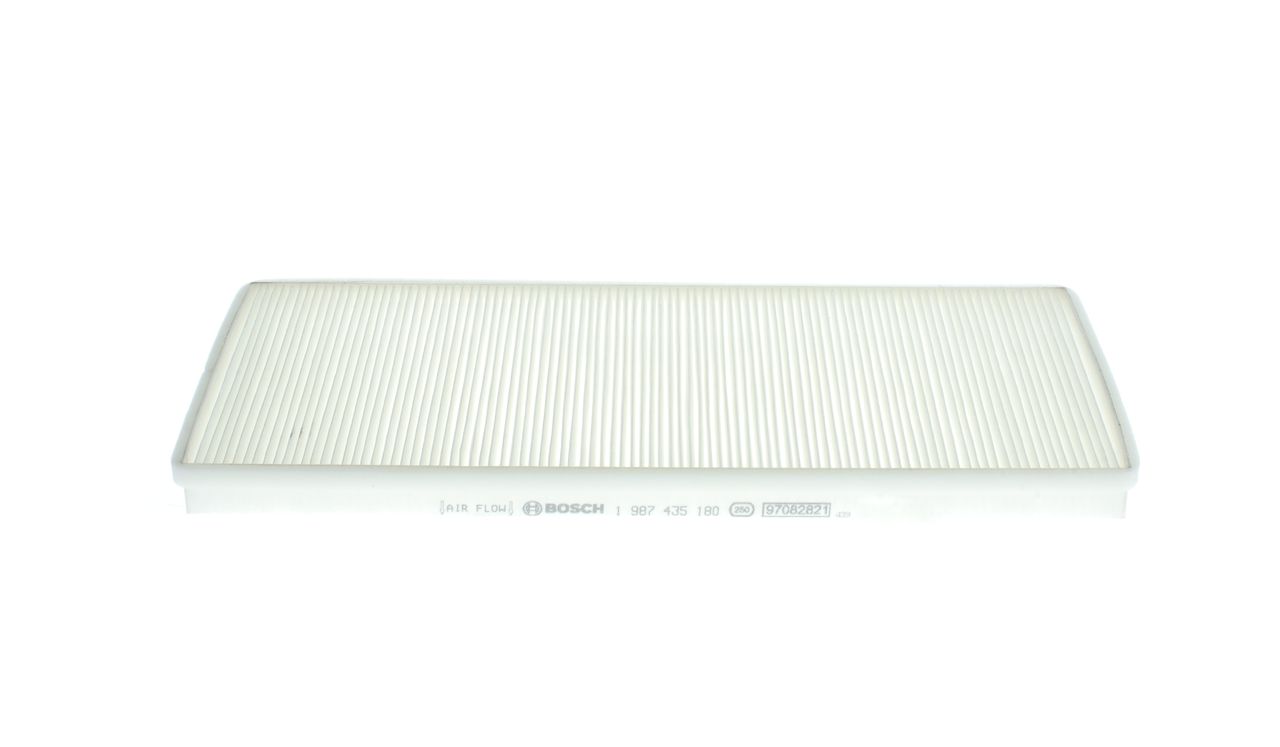 BOSCH Filtro abitacolo 1 987 435 180