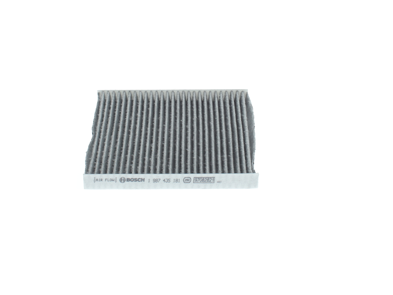 BOSCH 1 987 435 181 Kabinefilter Spring EV Extreme EL 65 HK 2022 pris