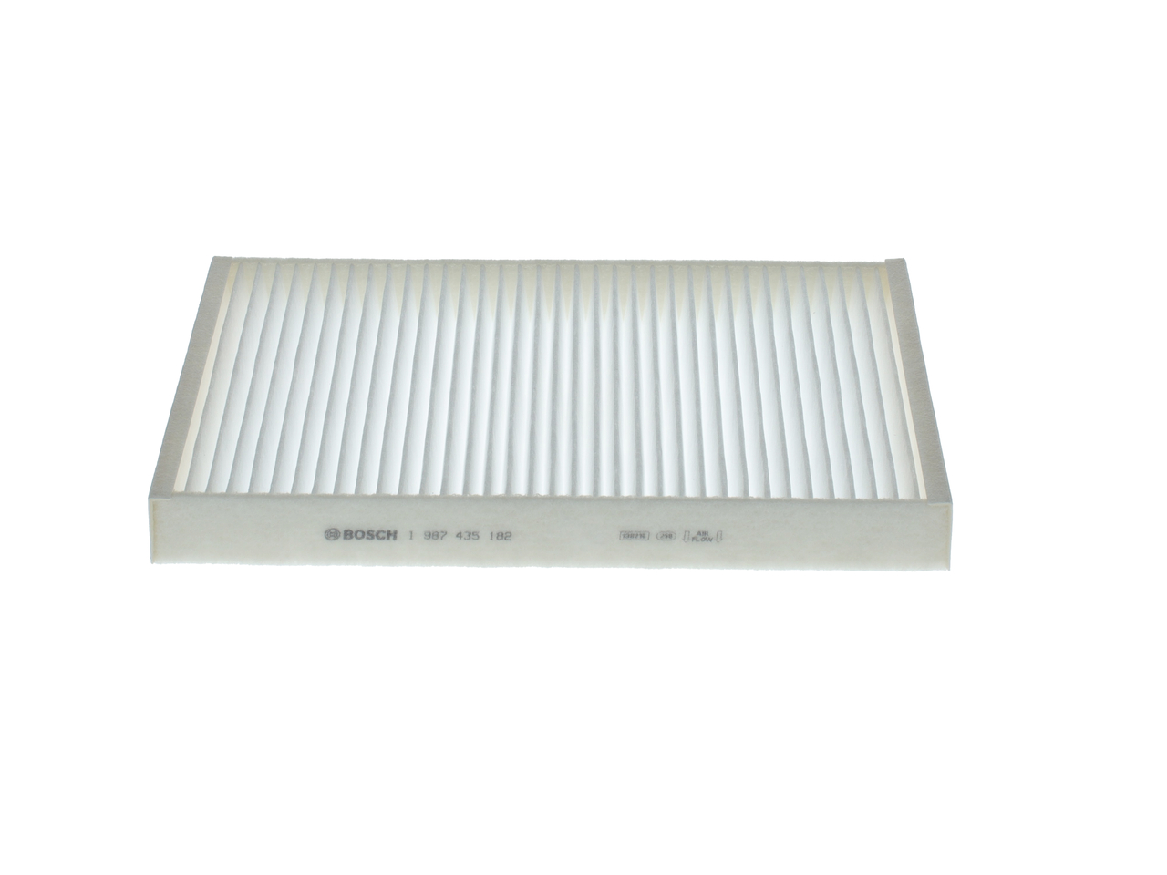 93373161 OE BOSCH Filtre d'habitacle 1 987 435 182