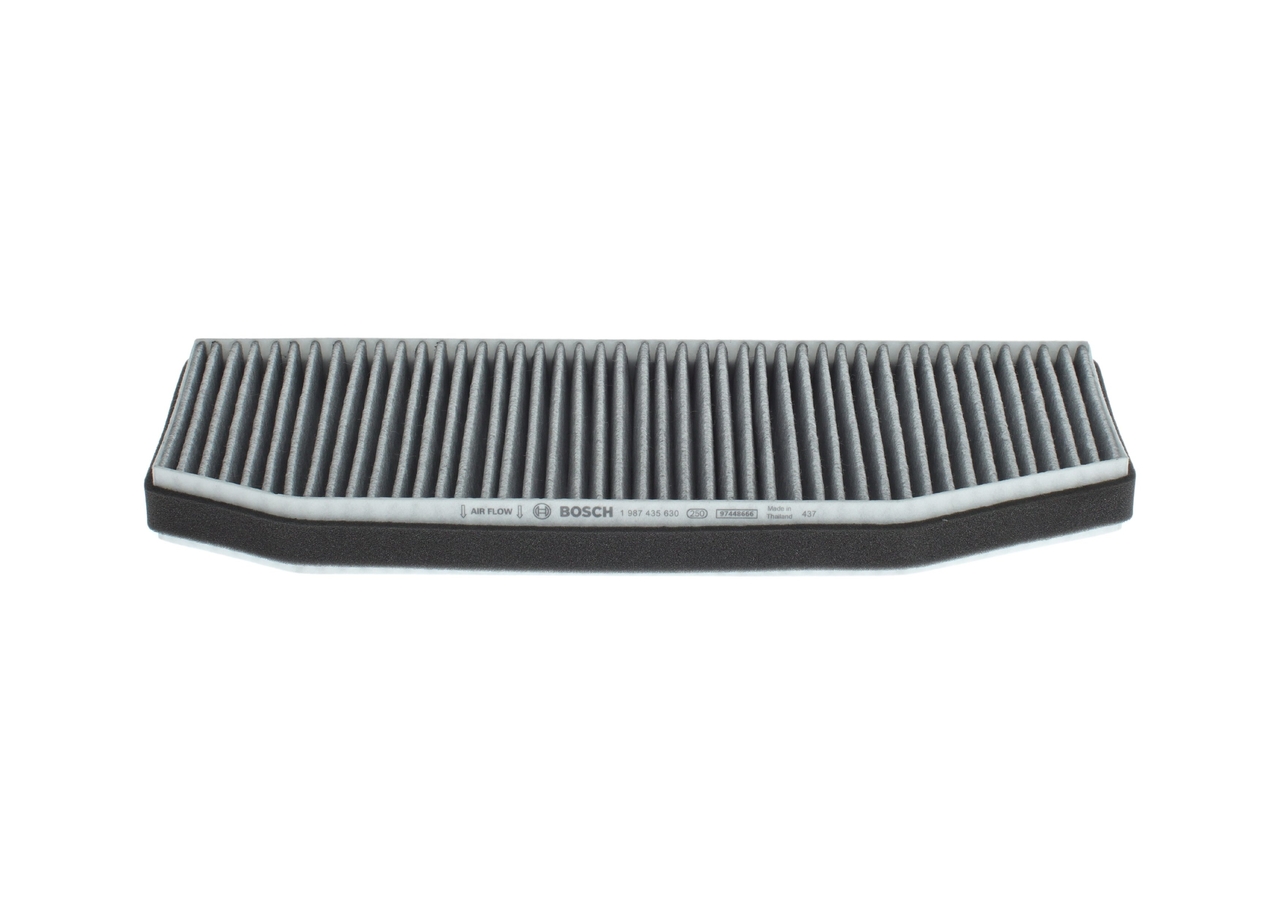 A0008301518 OE BOSCH Filtre d'habitacle 1 987 435 630