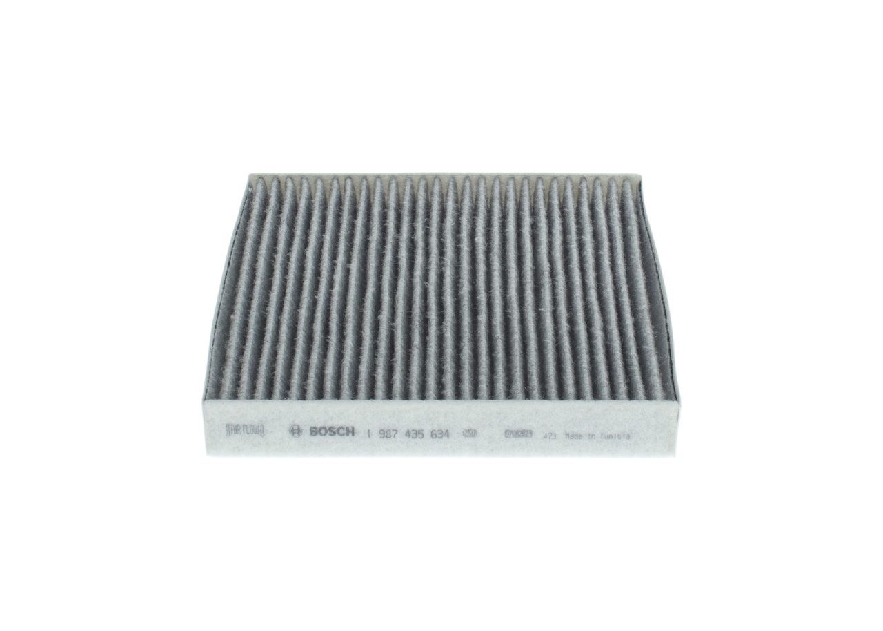 BOSCH 1 987 435 634 Filter notranjega prostora BMW 2 Active Tourer (U06) 223 d Mild Hybrid xDrive Dizel/elektro 211 km 2023