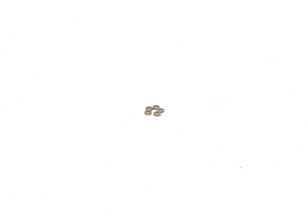 Repair Kit, common rail system BOSCH F 00Z C98 002 suitable for BMW, VW, AUDI, MERCEDES-BENZ, FORD at cheap price