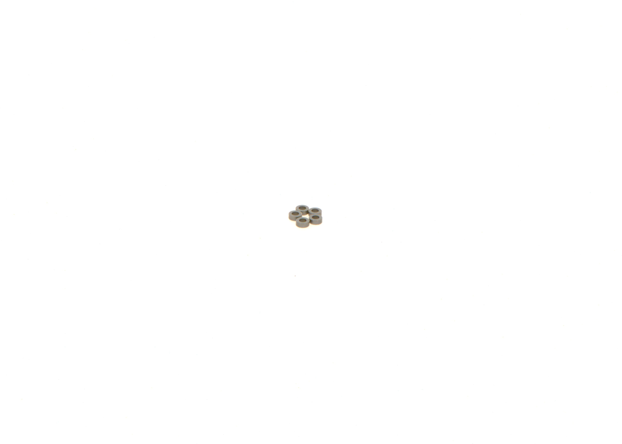 Korjaussarja, Common-Rail BOSCH F 00Z C99 845 sopivat MERCEDES-BENZ, VW, BMW, TOYOTA, VOLVO halvalla