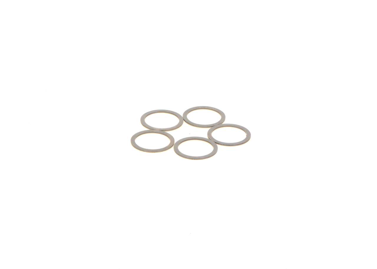 Reparatieset, common-rail-systeem BOSCH F 00Z C99 859 geschikt voor VOLKSWAGEN, BMW, MERCEDES-BENZ, OPEL, FORD goedkope