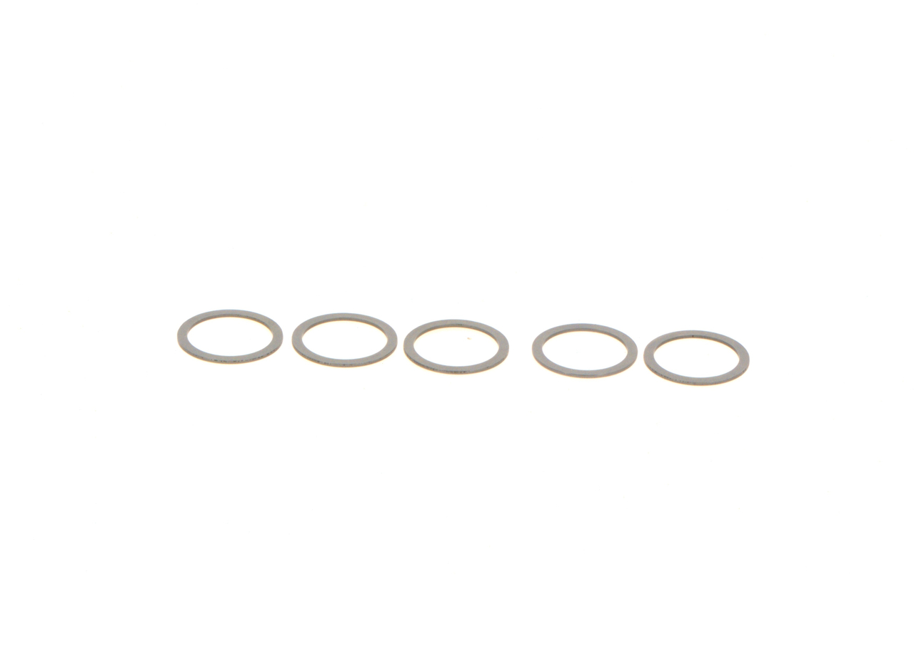 Reparatursatz, Common-Rail-System BOSCH F 00Z C99 860 passend für VW, MERCEDES-BENZ, BMW, AUDI, OPEL zum günstigen Preis