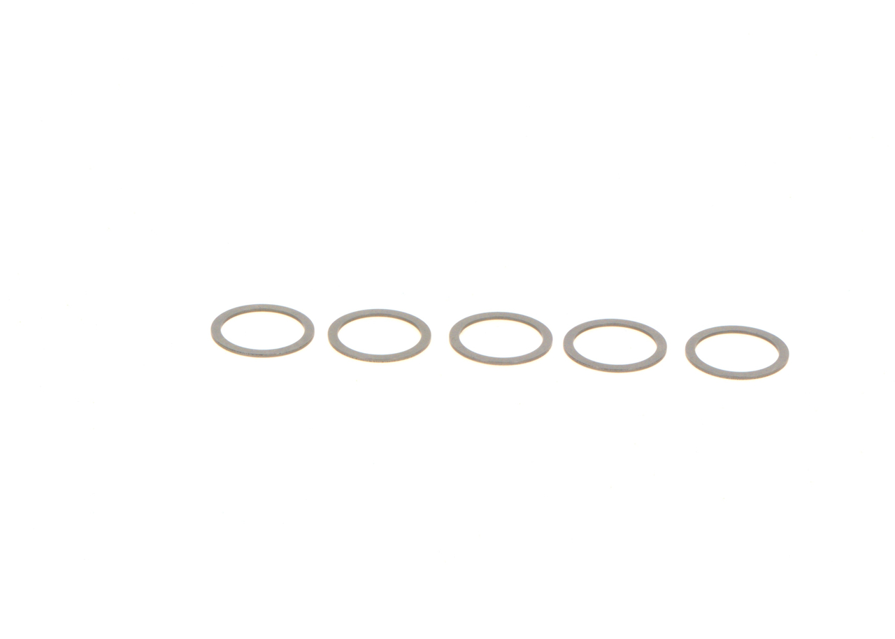 Reparatursatz, Common-Rail-System BOSCH F 00Z C99 863 passend für VW, AUDI, BMW, MERCEDES-BENZ, FORD zum günstigen Preis