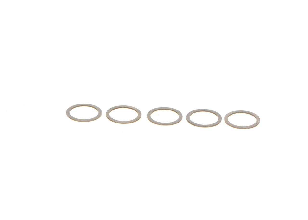 Korjaussarja, Common-Rail BOSCH F 00Z C99 870 sopivat MERCEDES-BENZ, VW, BMW, TOYOTA, VOLVO halvalla